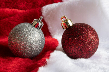 Christmas social distancing