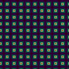 Repeating symmetrical patterns. abstract background.