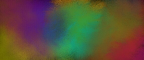 Colorful abstract painting background texture idea for decoration, wallpaper, festival backdrop, or presentation.