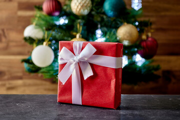 Christmas Background