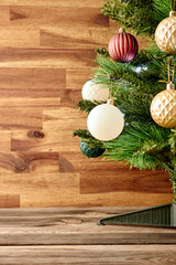 Christmas Background