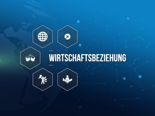 Wirtschaftsbeziehung