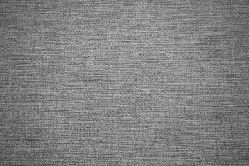 Subtle refined grey linen card texture