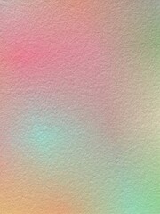 Sweet pastel watercolor paper texture for backgrounds. colorful abstract pattern. The brush stroke graphic abstract. Picture for creative wallpaper or design art work.
