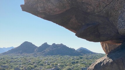 landscape, architecture, nature, mountains, scenery