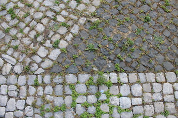 landscape, architecture, nature, mountains, scenery