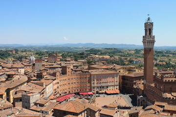 landscape, architecture, nature, mountains, scenery