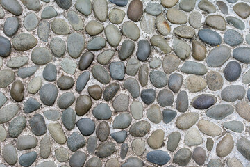 Medium size of cobble stone texture