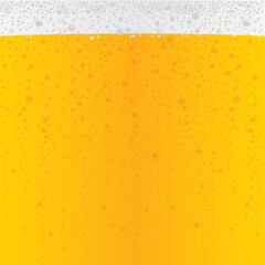 Beer background