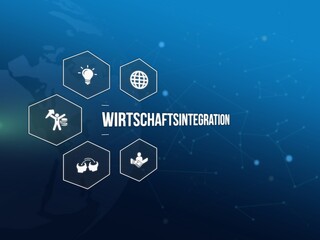 Wirtschaftsintegration