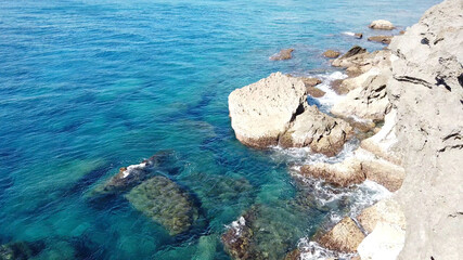 奄美群島 徳之島 犬田布岬