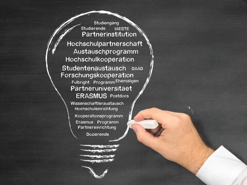 Studierendenaustausch