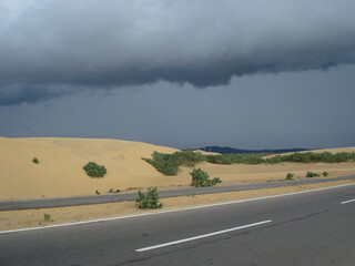 paisajes