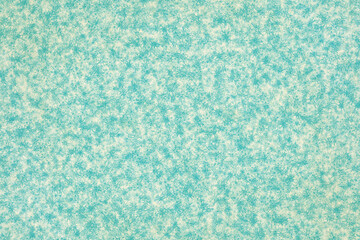 snowflakes on paper texture