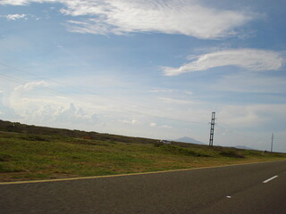 aire libre