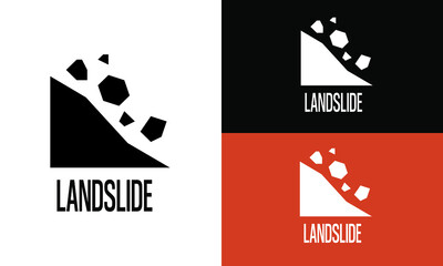 natural disaster icon +vector eps8