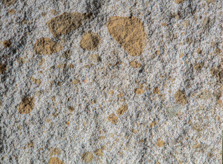 texture of natural stone shot in close-up. background for the production of porcelain stoneware and ceramics.