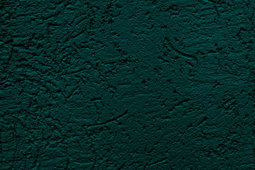 The wall is made of plaster. Rough surface. Solid color abstract background.