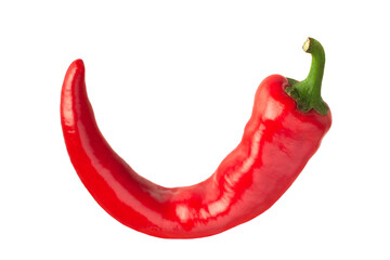 Red chili pepper