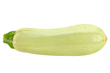Marrow squash vegetable