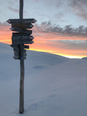 Many ways to happiness