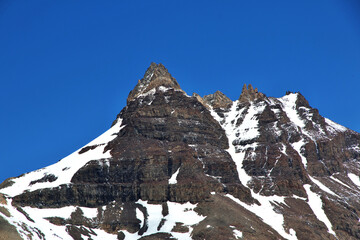 Fitz Roy mount, El Chalten, Patagonia, Argentina