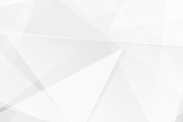 Abstract white and grey on light silver background modern design. Vector illustration EPS 10.