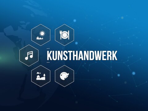 Kunsthandwerk