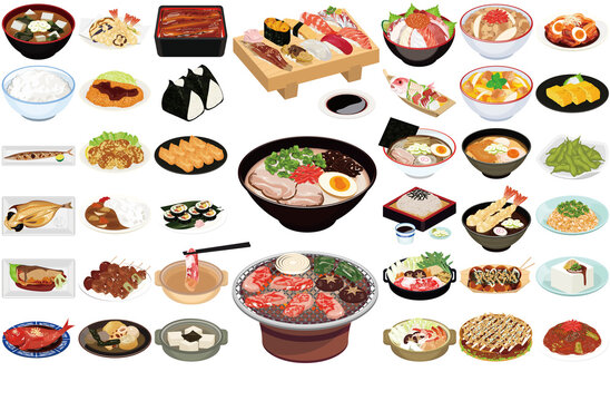 129 952 Best 日本食 Images Stock Photos Vectors Adobe Stock