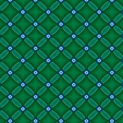  seamless texture. symmetrical mosaic elements allover ornament. Print block for apparel textile, brocade dress fabric.seamless image.
