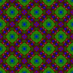 seamless texture.
symmetrical mosaic elements allover ornament. Print block for apparel textile, brocade dress fabric.seamless image.