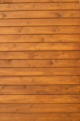 Fototapeta premium The surface of the lining covered with a decorative protective composition