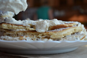 portraits and landscapes