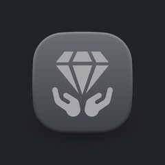 Diamond - Icon