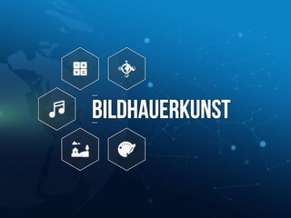 Bildhauerkunst