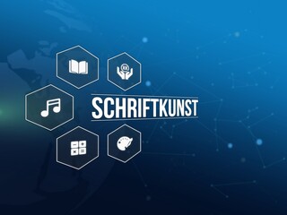 Schriftkunst