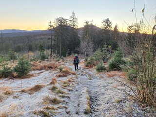 Obraz premium Wanderlust