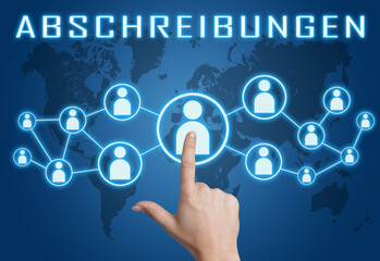 Abschreibungen