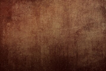 Grungy section of wall ideal for backgrounds
