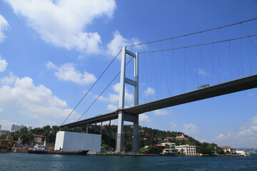 Fototapeta na wymiar Travel to Istanbul