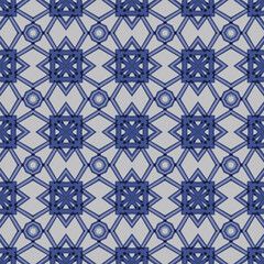 Seamless pattern