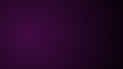 Purple blank background texture on 3d rendering.
