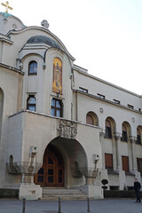 Serbian Orthodox Church