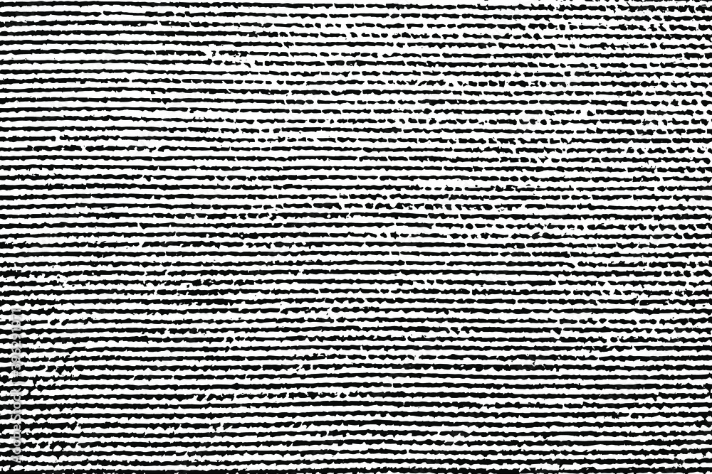 Poster grunge texture of a rough grainy surface with small random large particles, noise and dirt. vector i