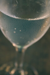 Mittel gegen die Hitze. G&ouml;nne sich eine Pause