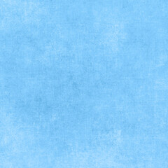 Blue designed grunge texture. Vintage background with space for text or image