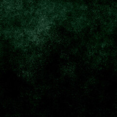 Vintage paper texture. Green grunge abstract background