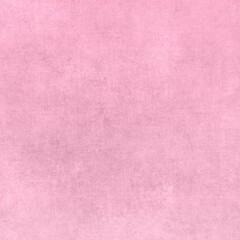 Vintage paper texture. Pink grunge abstract background