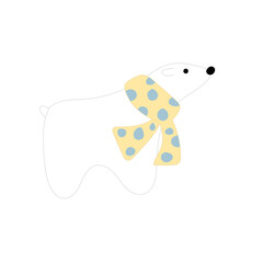 Illustration for Christmas and New Year