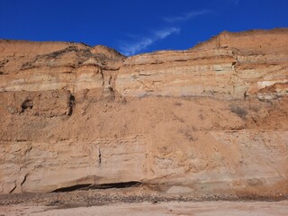 Fototapeta premium red rock canyon